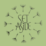 Set aside logo - unplug, switch off and be