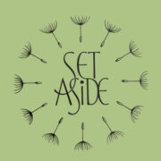 Set aside logo - unplug, switch off and be