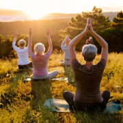 Set Aside - Yoga Experience